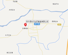 河北龍正升金屬門窗有限公司